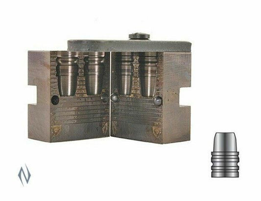 LYMAN MOULD DOUBLE CAVITY 45COLT 255GR - LY-M60490