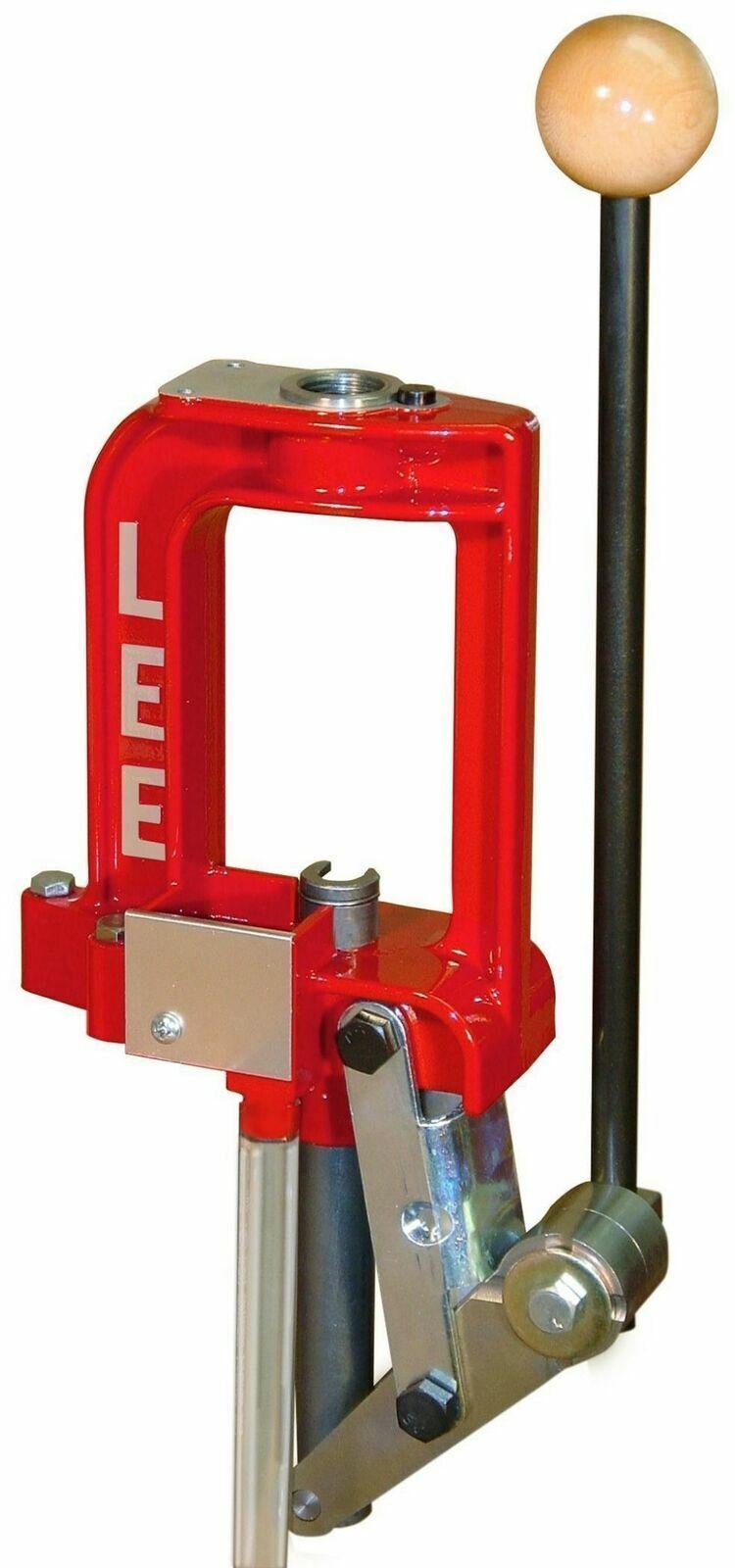 Lee Breech Lock Challenger Press - 90588