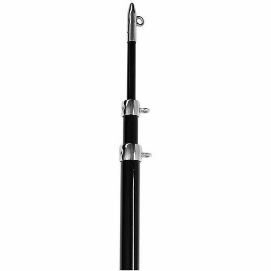 BELL MARINE VIPER PRO II TELESCOPIC OUTRIGGER POLES ONLY (SOLD IN PAIRS) - 80009