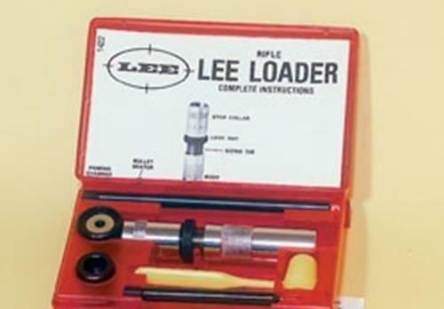 LEE 223 REMINGTON HAND LOADER - 90232