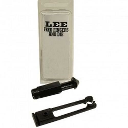 LEE FEED DIE & FINGERS - 9MM THROUGH .365 DIAMETER .60 TO .75 LONG - 90888