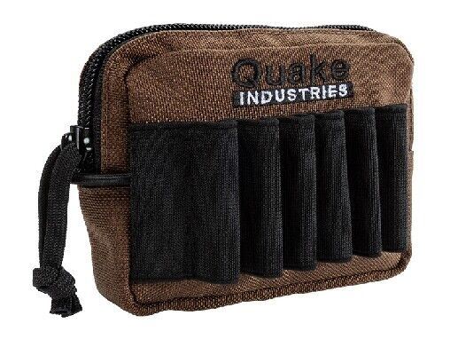 QUAKE STOCKER I - STRETCH BAND AMMO POUCH - 91003-9