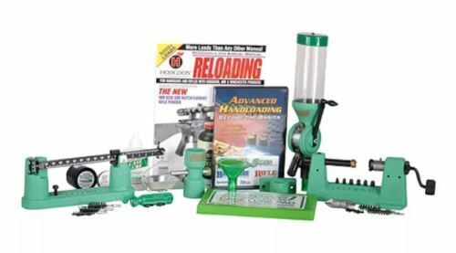 REDDING VERSA PAK RELOADING KIT - 35000