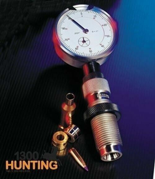 REDDING 7MM-08 INSTANT INDICATOR W/DIAL INDICATOR - 27139