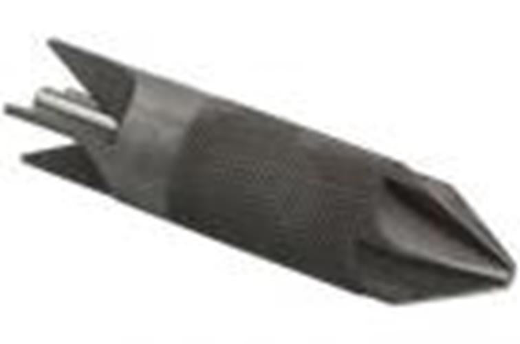 Hornady Deluxe 4-Blade Chamfer Deburr Tool 050117