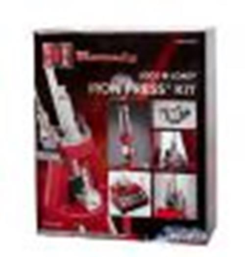 Hornady Lock N Load Iron Press Kit with Auto Prime 085521