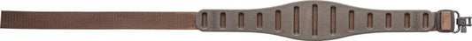 Quake The Claw Contour Rifle Sling Brown 53006-0