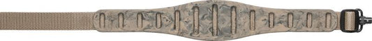 Quake The Claw Contour Flushcup Sling Sand Camo 53020-6