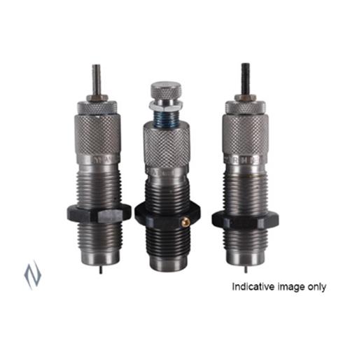 LYMAN DELUXE 3 DIE SET 22-250 - LY-22250D