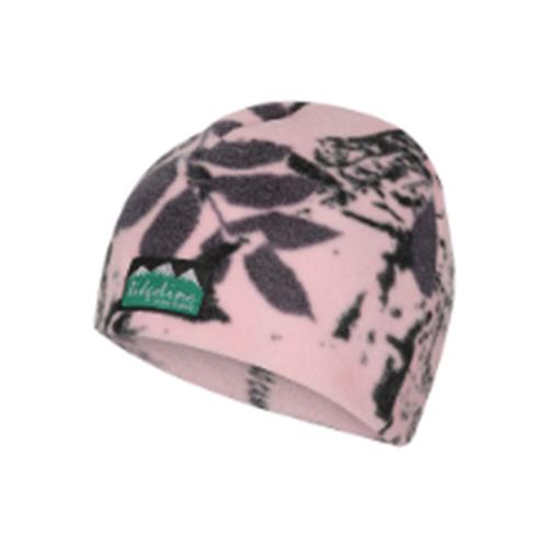 RIDGELINE KIDS MICRO BEANIE PINK CAMO - RLABF2PC-KID