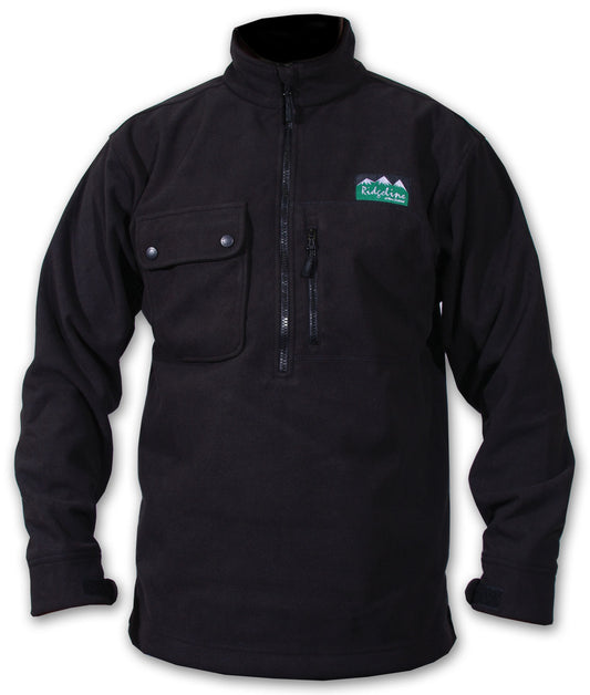 RIDGELINE IGLOO TOP BLACK XL - RLCJI