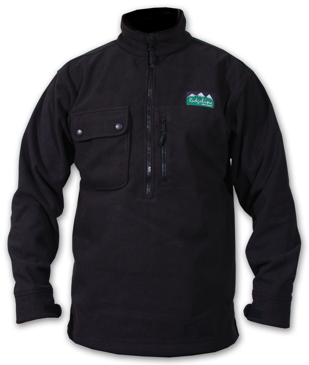 RIDGELINE IGLOO TOP BLACK 3XL - RLCJIB6
