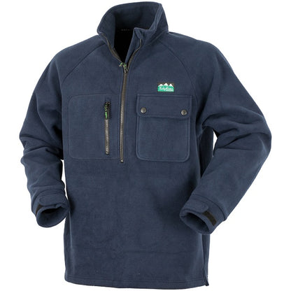 RIDGELINE IGLOO TOP NAVY 3XL - RLCJIN