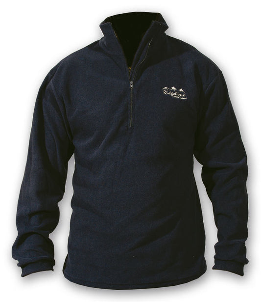 RIDGELINE IGLOO TOP BLACK 4XL - RLCJIB7