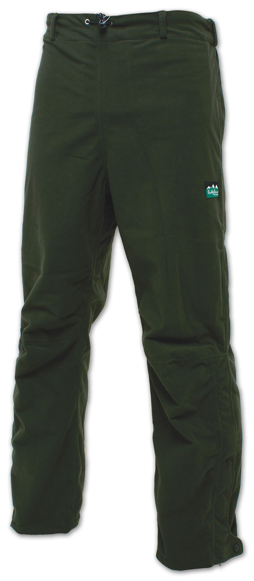 RIDGELINE TORRENT II PANTS OLIVE 3XL - RLCPPT2O6