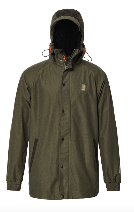 SPIKA Valley Jacket - Mens - Performance Olive - Small HCJ-VLO-1A2