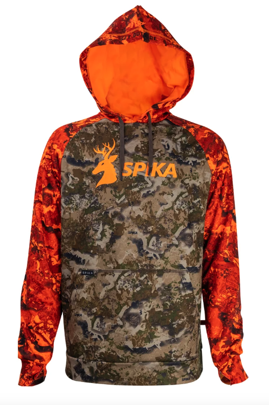 Spika hoodie on sale