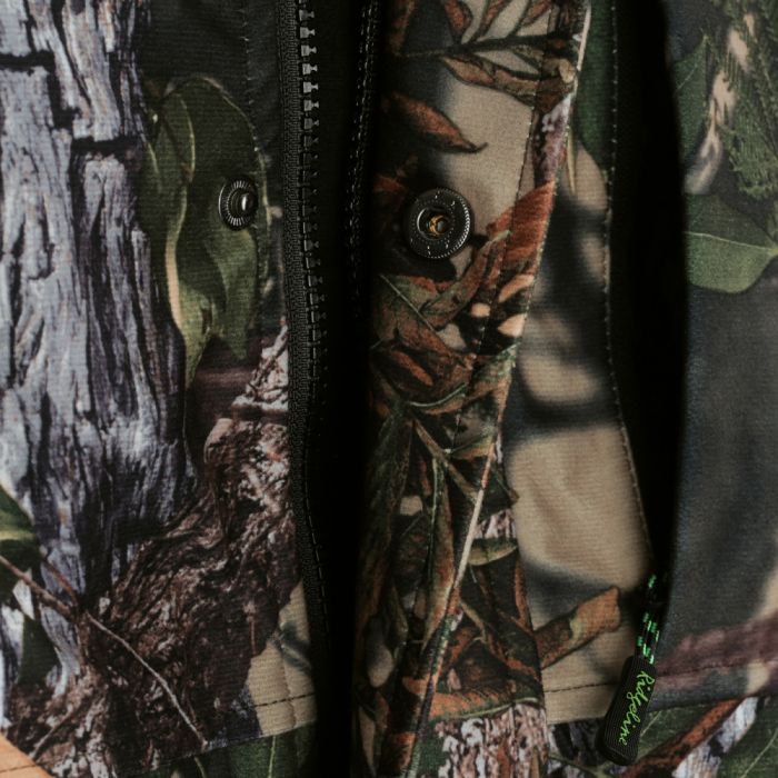 RIDGELINE MENS SPRAY JACKET BUFFALO CAMO 2XL - RLCWJSPX5